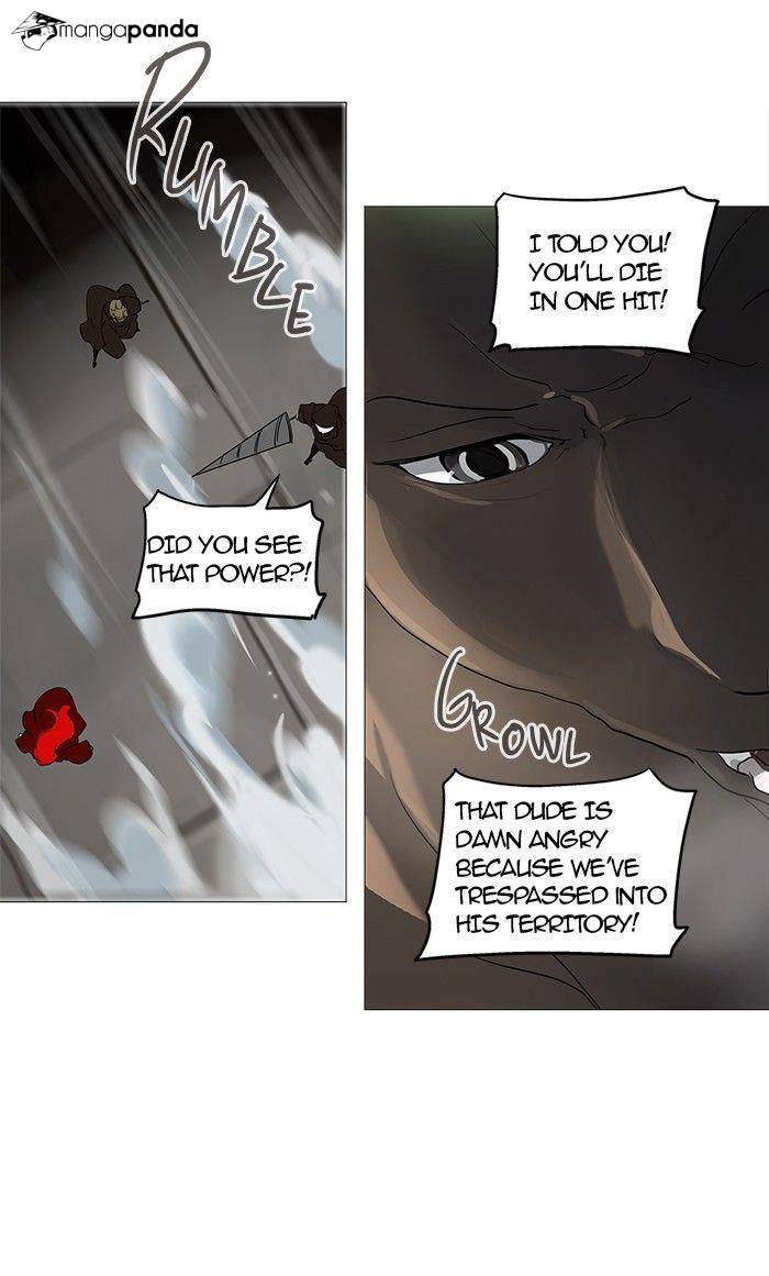 Tower of God Chapter 236 image 60